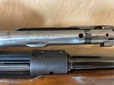 WINCHESTER 70 Pre 64 Featherweight 30-06 - 17 of 17