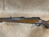 WINCHESTER 70 Pre 64 Featherweight 30-06 - 3 of 17