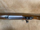WINCHESTER 70 Pre 64 Featherweight 30-06 - 14 of 17