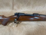 WINCHESTER 70 Pre 64 Featherweight 30-06 - 6 of 17