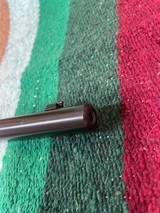 WINCHESTER 67A Youth / Boys / Junior .22 cal - 16 of 18