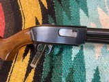 WINCHESTER MODEL 61 *GROOVE TOP /STEEL BUTT * .22 S,L,LR - 3 of 20