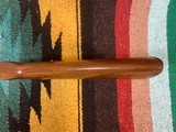 WINCHESTER MODEL 61 *GROOVE TOP /STEEL BUTT * .22 S,L,LR - 15 of 20