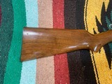 WINCHESTER MODEL 61 *GROOVE TOP /STEEL BUTT * .22 S,L,LR - 2 of 20