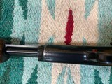 WINCHESTER MODEL 61 *GROOVE TOP /STEEL BUTT * .22 S,L,LR - 17 of 20