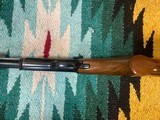WINCHESTER MODEL 61 *GROOVE TOP /STEEL BUTT * .22 S,L,LR - 16 of 20