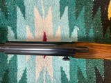 WINCHESTER MODEL 61 *GROOVE TOP /STEEL BUTT * .22 S,L,LR - 12 of 20