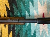 WINCHESTER MODEL 61 *GROOVE TOP /STEEL BUTT * .22 S,L,LR - 13 of 20
