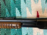 WINCHESTER MODEL 61 *GROOVE TOP /STEEL BUTT * .22 S,L,LR - 10 of 20