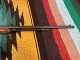 WINCHESTER MODEL 61 *GROOVE TOP /STEEL BUTT * .22 S,L,LR - 5 of 20