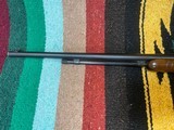 WINCHESTER MODEL 61 *GROOVE TOP /STEEL BUTT * .22 S,L,LR - 9 of 20