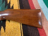 WINCHESTER MODEL 61 *GROOVE TOP /STEEL BUTT * .22 S,L,LR - 6 of 20