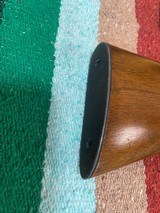 WINCHESTER MODEL 61 *GROOVE TOP /STEEL BUTT * .22 S,L,LR - 20 of 20