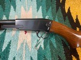 WINCHESTER MODEL 61 *GROOVE TOP /STEEL BUTT * .22 S,L,LR - 7 of 20