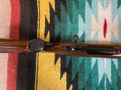 REMINGTON BDL 700 Varmint Special 22-250 - Image 16 of 20