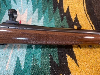 REMINGTON BDL 700 Varmint Special 22-250 - Image 5 of 20