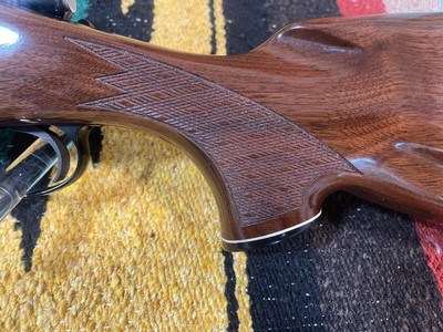 REMINGTON BDL 700 Varmint Special 22-250 - Image 10 of 20