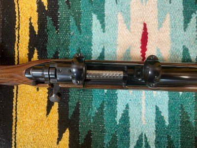 REMINGTON BDL 700 Varmint Special 22-250 - Image 14 of 20
