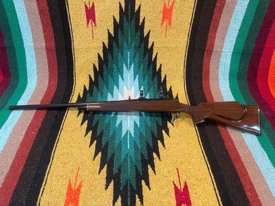 REMINGTON BDL 700 Varmint Special 22-250 - Image 8 of 20
