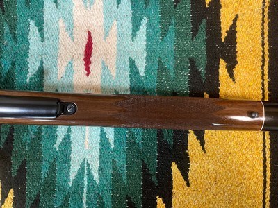REMINGTON BDL 700 Varmint Special 22-250 - Image 17 of 20