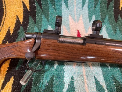 REMINGTON BDL 700 Varmint Special 22-250 - Image 4 of 20