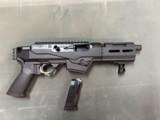 Ruger
PC Charger 9mm