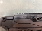 Ruger
PC Charger 9mm - 7 of 7