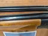 Used – Browning Citori Over/Under Shotgun with English Stock 12 gauge - 5 of 8