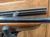 Used – Browning Citori Over/Under Shotgun with English Stock 12 gauge - 7 of 8
