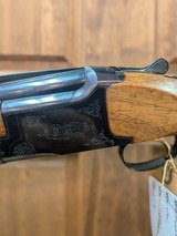 Used – Browning Citori Over/Under Shotgun with English Stock 12 gauge - 3 of 8