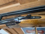 Used – Browning Citori Over/Under Shotgun with English Stock 12 gauge - 2 of 8