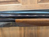 Used – Browning Citori Over/Under Shotgun with English Stock 12 gauge - 4 of 8