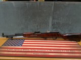 SKS Semi-Automatic Rifle – 7.62×39 – Matching Numbers – Military Configuration - 5 of 11