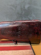 SKS Semi-Automatic Rifle – 7.62×39 – Matching Numbers – Military Configuration - 6 of 11