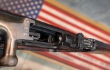 SKS Semi-Automatic Rifle – 7.62×39 – Matching Numbers – Military Configuration - 9 of 11