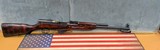 Russian SKS – Tula Arsenal – All Matching – Original Configuration - 1 of 14