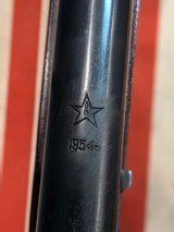 Russian SKS – Tula Arsenal – All Matching – Original Configuration - 13 of 14