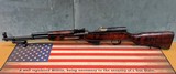 Russian SKS – Tula Arsenal – All Matching – Original Configuration - 2 of 14
