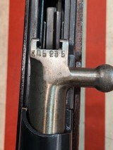 Russian SKS – Tula Arsenal – All Matching – Original Configuration - 14 of 14