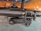 Savage Anschutz Mark 10 Bolt-Action Rifle – .22 LR – West German Made - 7 of 12