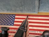 Savage Anschutz Mark 10 Bolt-Action Rifle – .22 LR – West German Made - 8 of 12