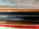 Savage Anschutz Mark 10 Bolt-Action Rifle – .22 LR – West German Made - 5 of 12
