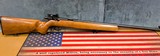 Savage Anschutz Mark 10 Bolt-Action Rifle – .22 LR – West German Made - 1 of 12