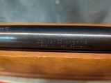 Savage Anschutz Mark 10 Bolt-Action Rifle – .22 LR – West German Made - 3 of 12