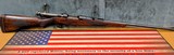 Japanese Arisaka Type 38 - 6.5×50mm Arisaka - Intact Mum - 3 of 11