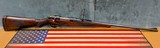 Japanese Arisaka Type 38 - 6.5×50mm Arisaka - Intact Mum - 1 of 11