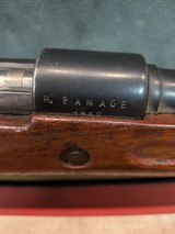 Brazilian Mauser Model 1908 .30-06 – Original Configuration - 4 of 11