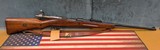 Brazilian Mauser Model 1908 .30-06 – Original Configuration - 2 of 11