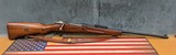Brazilian Mauser Model 1908 .30-06 – Original Configuration - 1 of 11