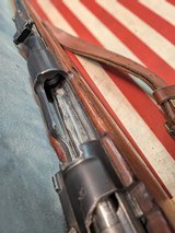 Brazilian Mauser Model 1908 .30-06 – Original Configuration - 9 of 11
